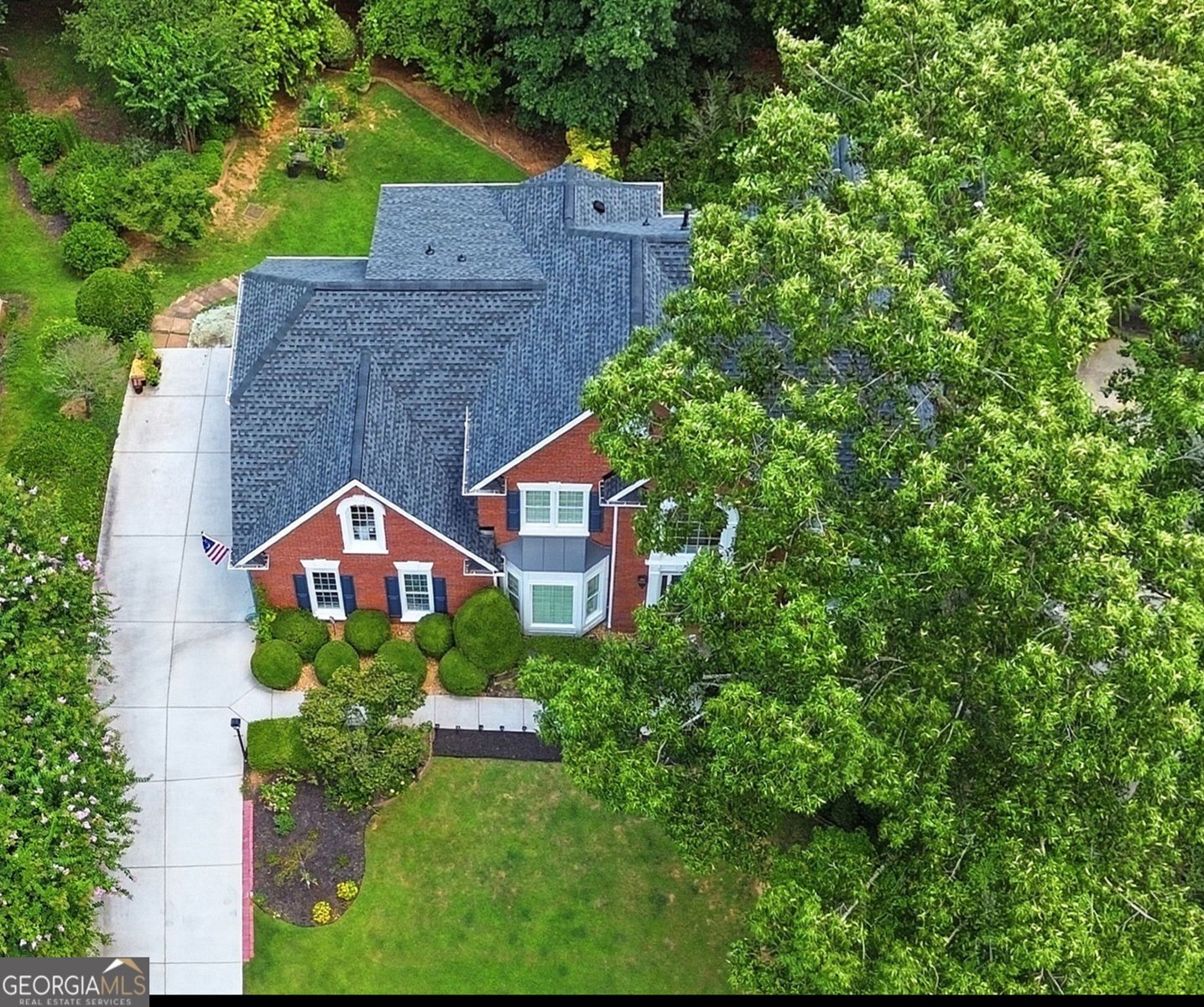 4015 Sunhill Court Woodstock - Photo 49