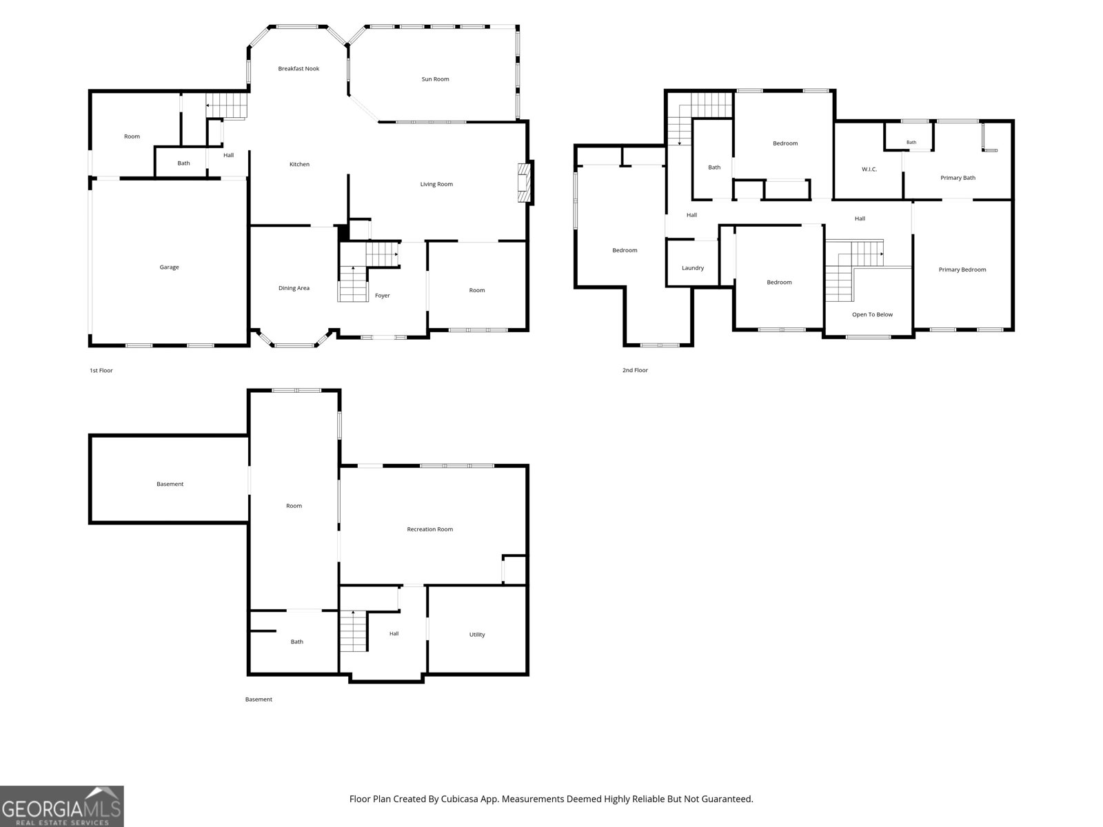 4015 Sunhill Court Woodstock - Photo 58