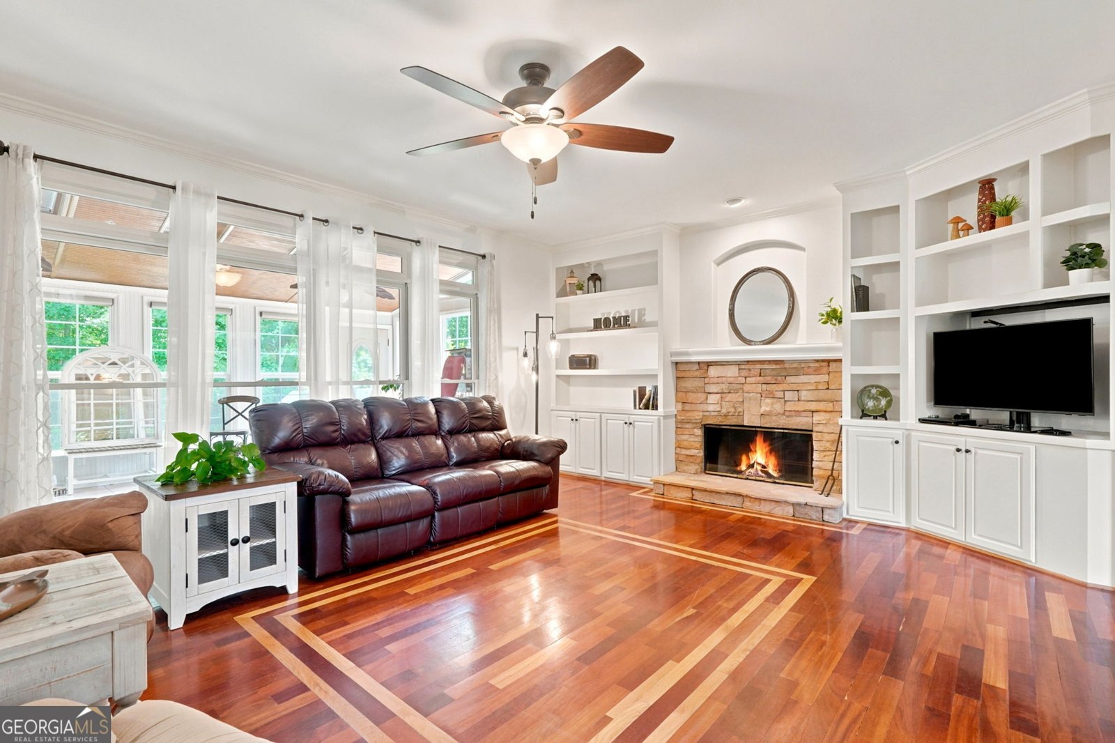4015 Sunhill Court Woodstock - Photo 9