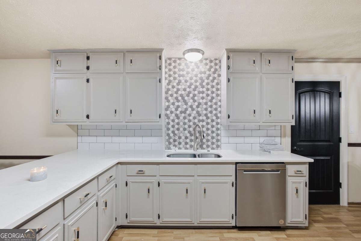 1251 Eli Lane Lawrenceville - Photo 34