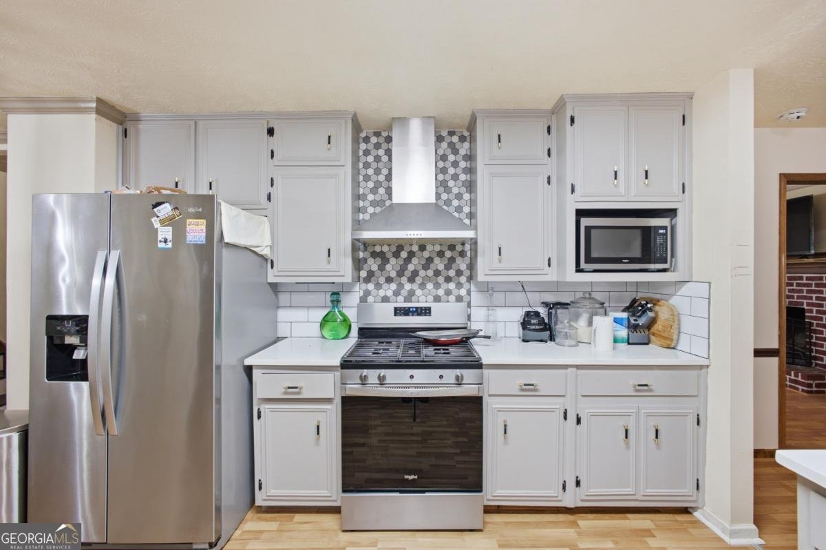 1251 Eli Lane Lawrenceville - Photo 35