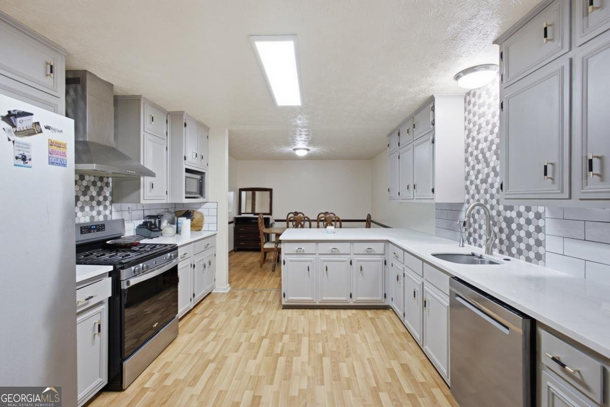 1251 Eli Lane Lawrenceville - Photo 36