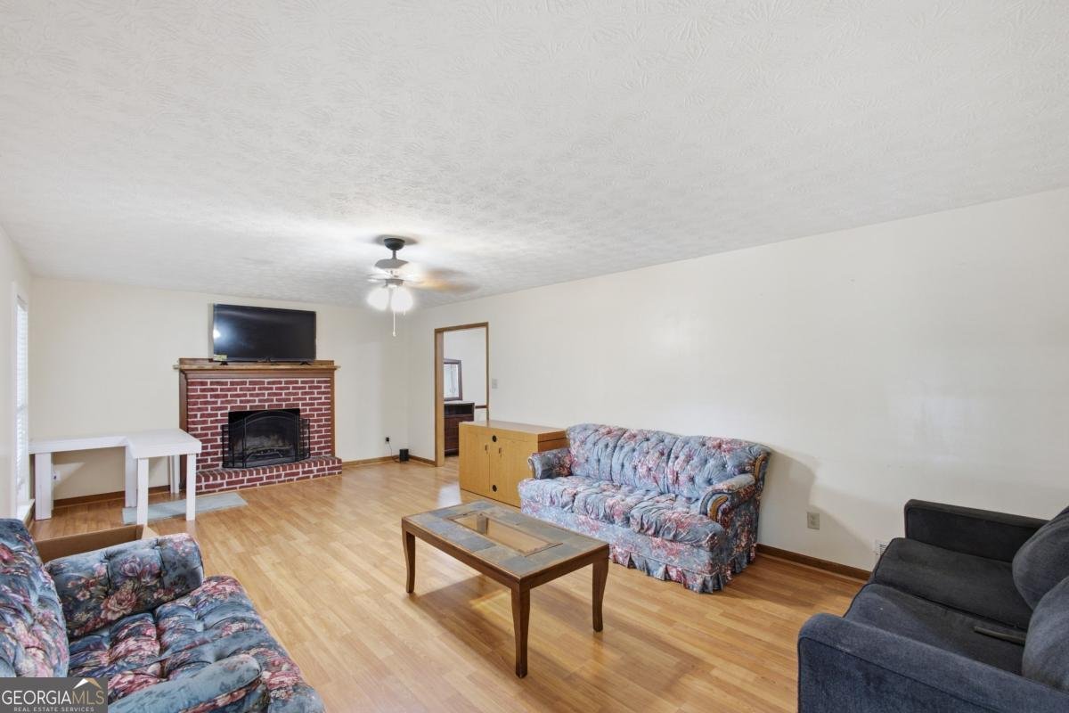 1251 Eli Lane Lawrenceville - Photo 39
