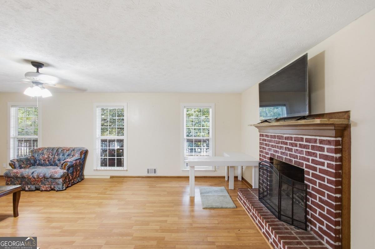 1251 Eli Lane Lawrenceville - Photo 40
