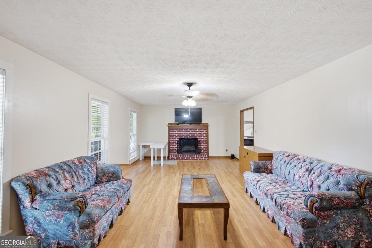 1251 Eli Lane Lawrenceville - Photo 42