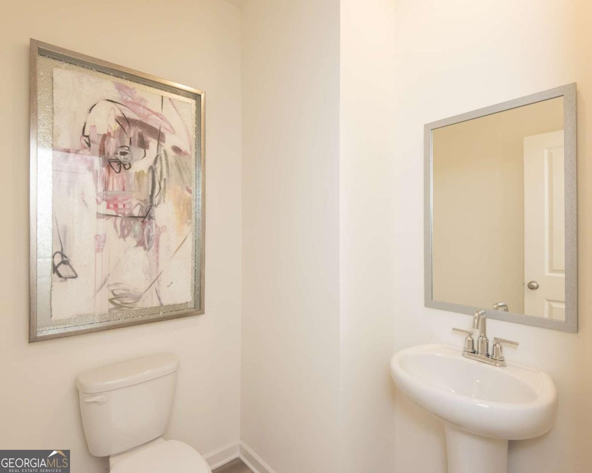 1831 Dawn Road Conyers - Photo 16