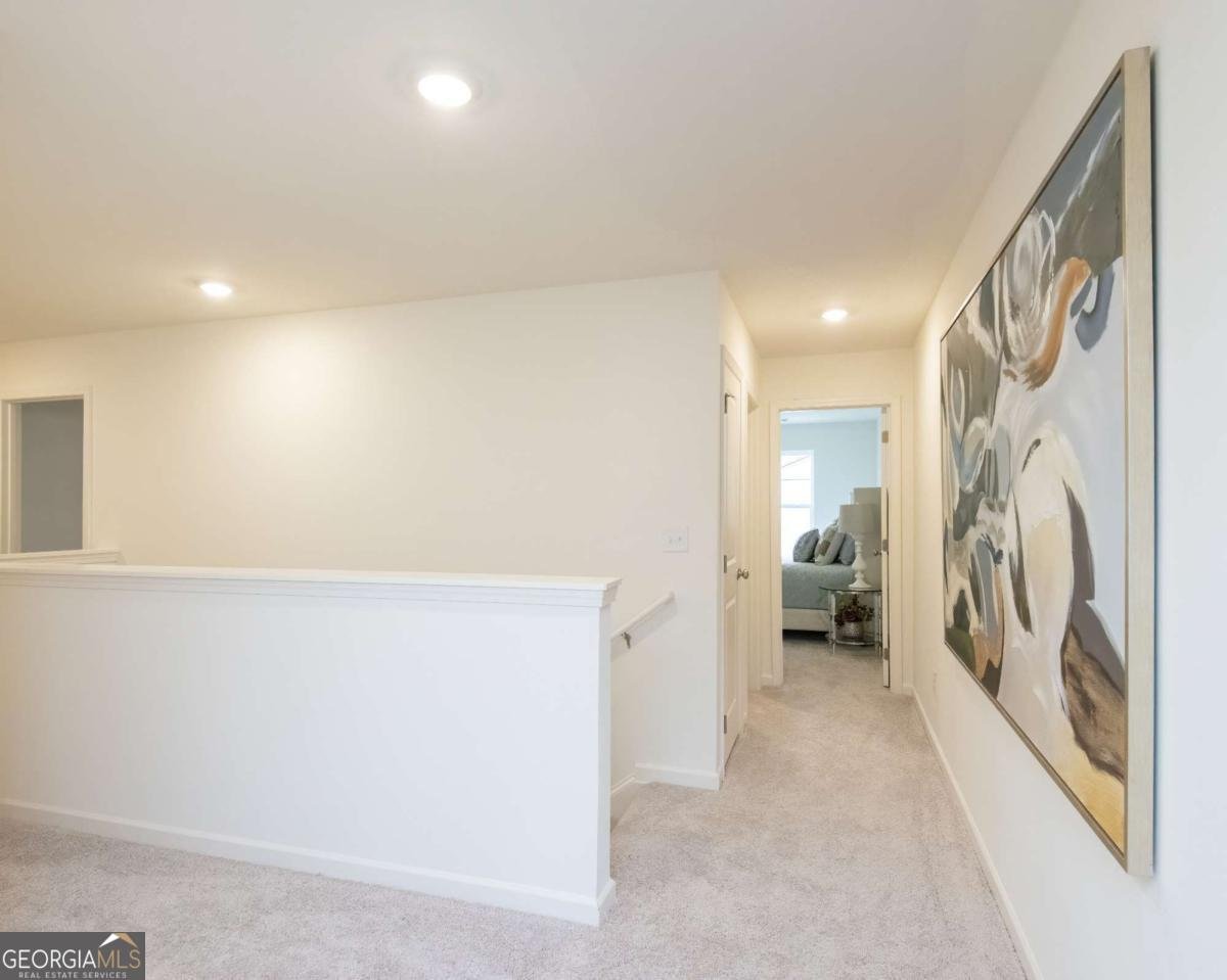 1831 Dawn Road Conyers - Photo 19