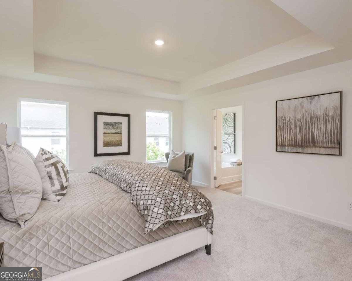 1831 Dawn Road Conyers - Photo 21
