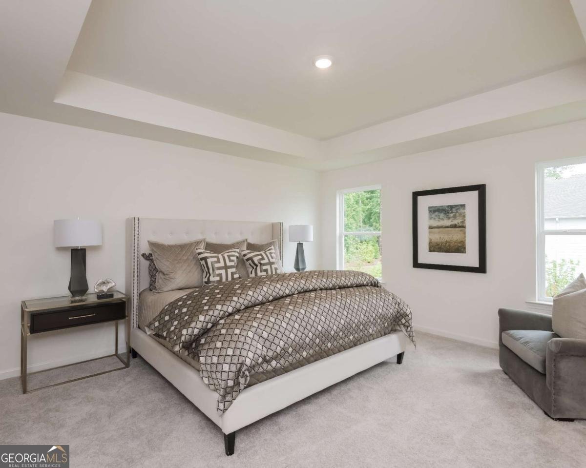 1831 Dawn Road Conyers - Photo 22