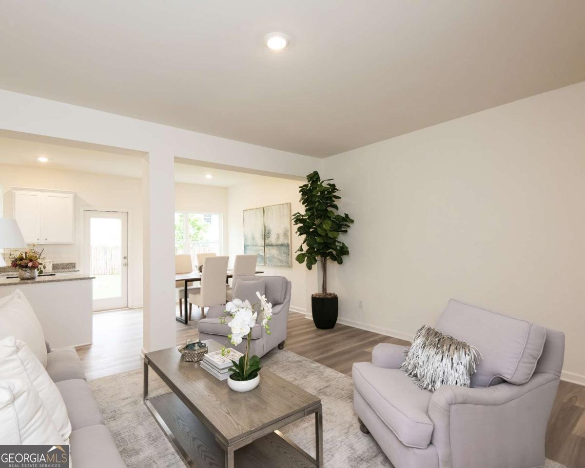 1831 Dawn Road Conyers - Photo 6