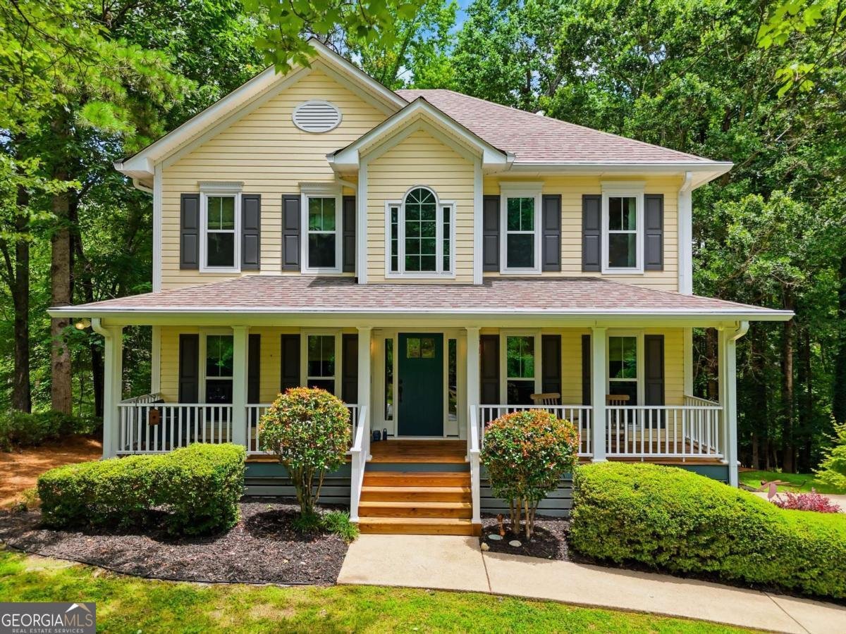 271 Orchard Drive Canton - main photo