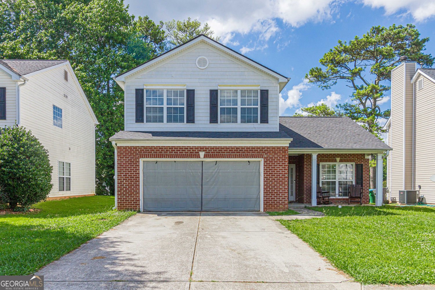 845 Clairidge Lane Lawrenceville - main photo