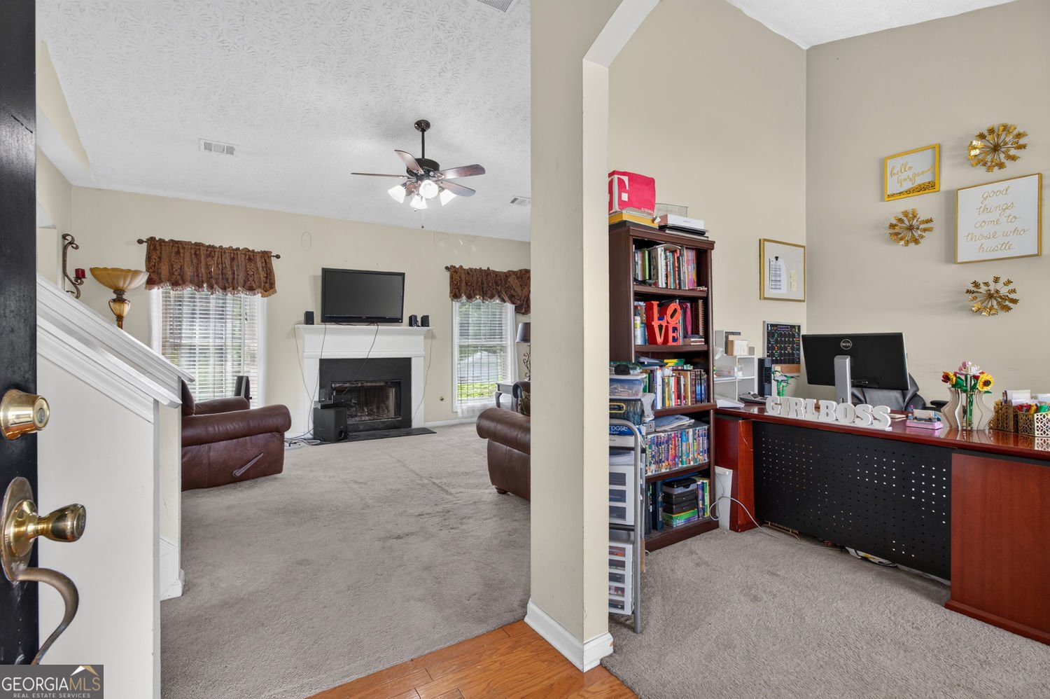 845 Clairidge Lane Lawrenceville - Photo 12