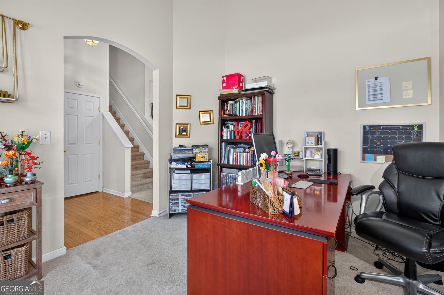 845 Clairidge Lane Lawrenceville - Photo 13