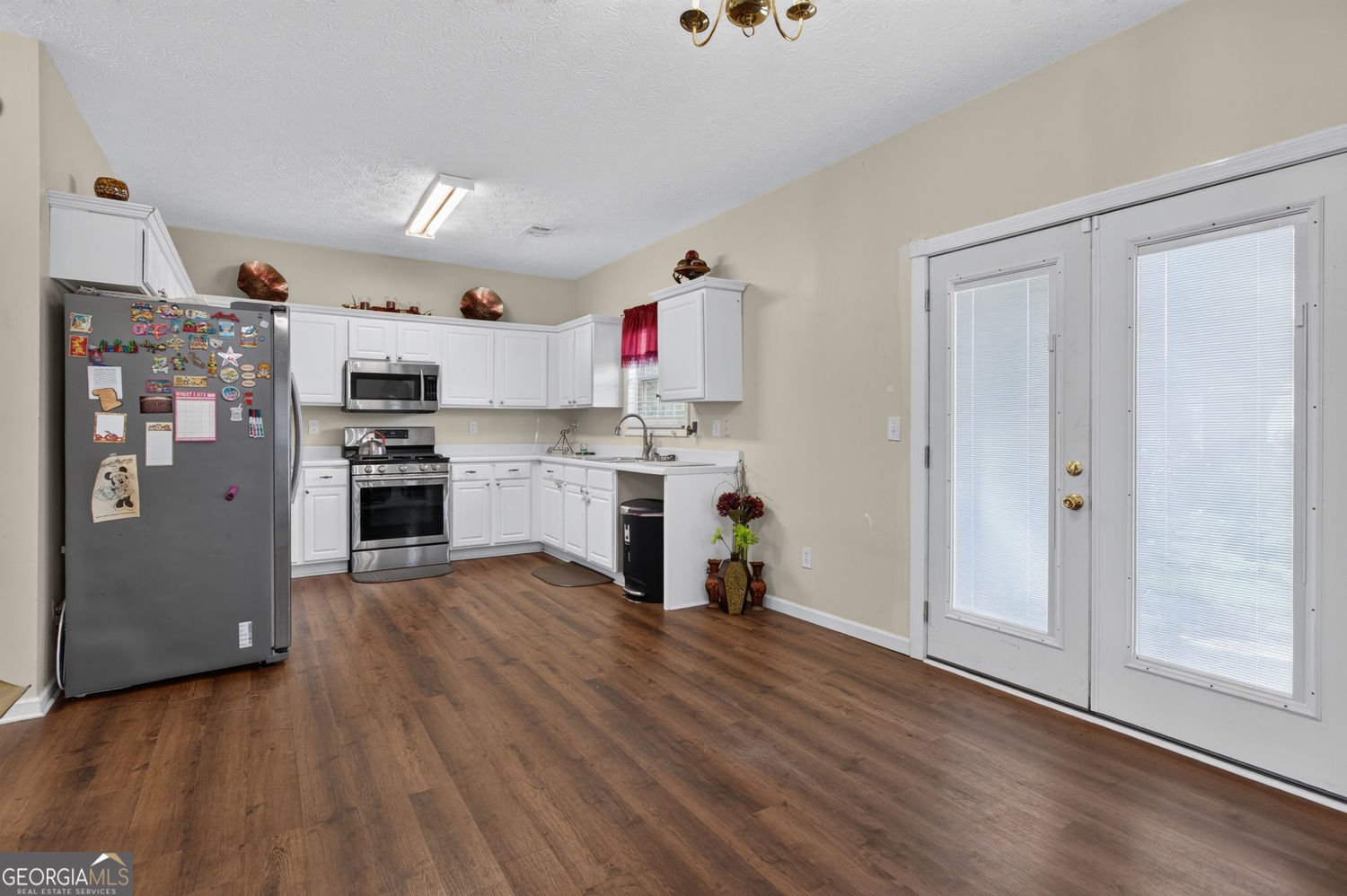 845 Clairidge Lane Lawrenceville - Photo 20