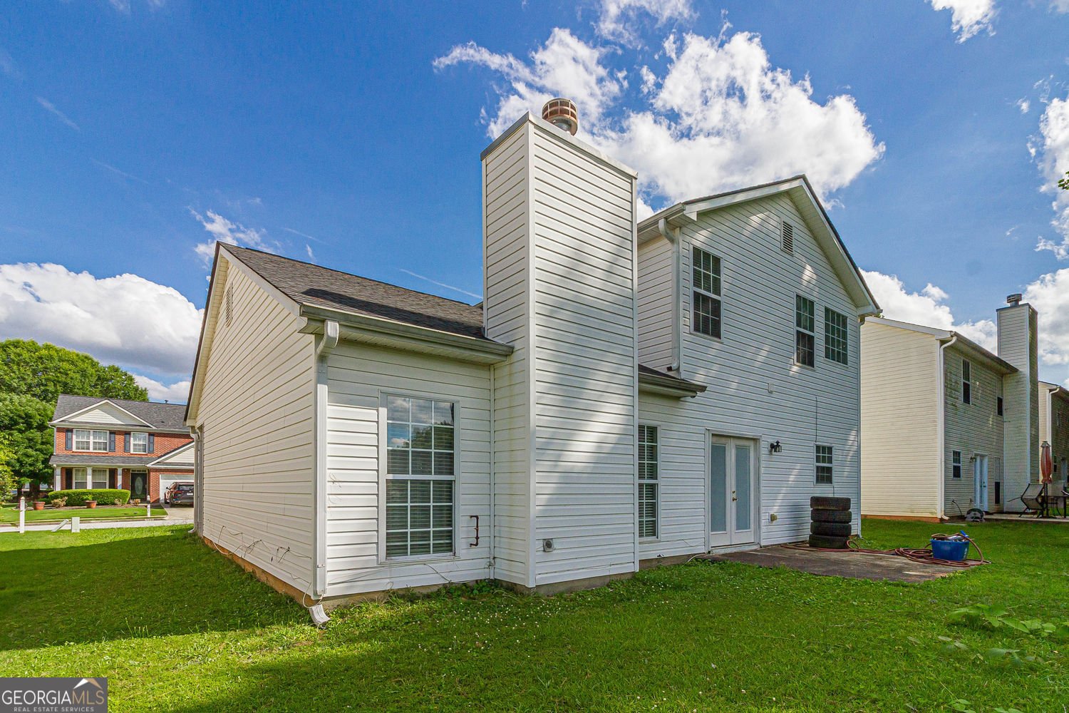 845 Clairidge Lane Lawrenceville - Photo 37