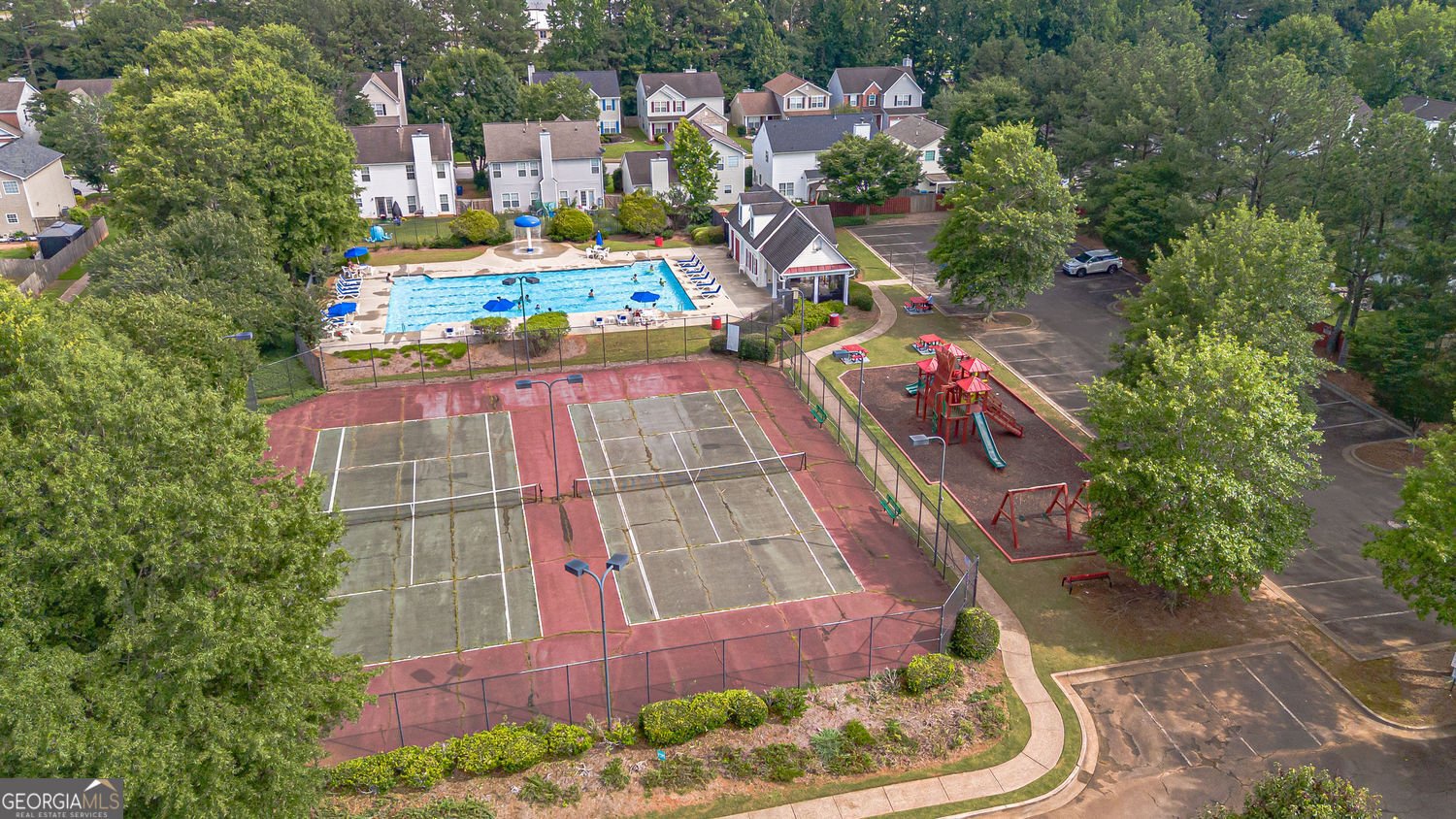 845 Clairidge Lane Lawrenceville - Photo 41