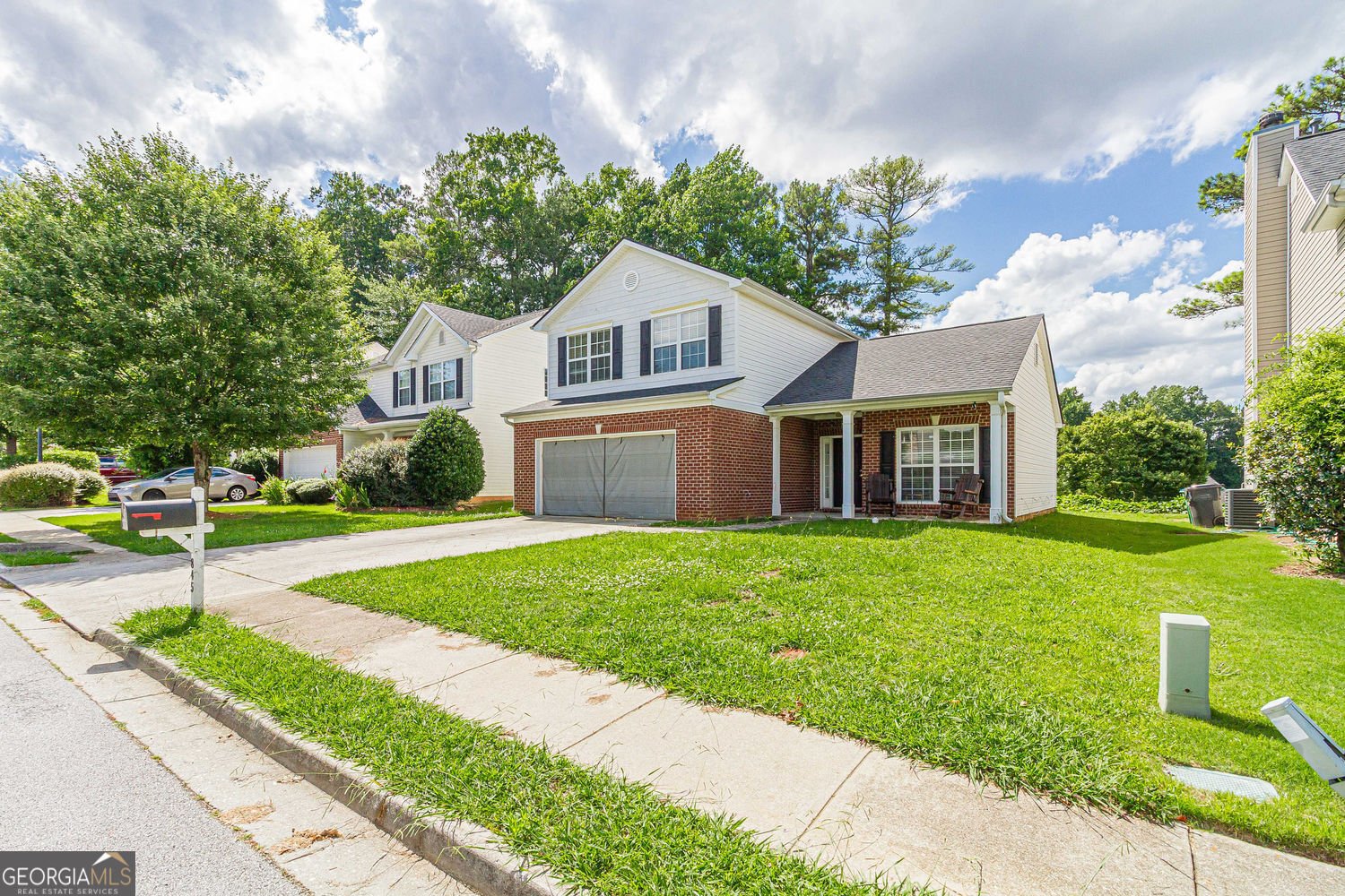 845 Clairidge Lane Lawrenceville - Photo 6