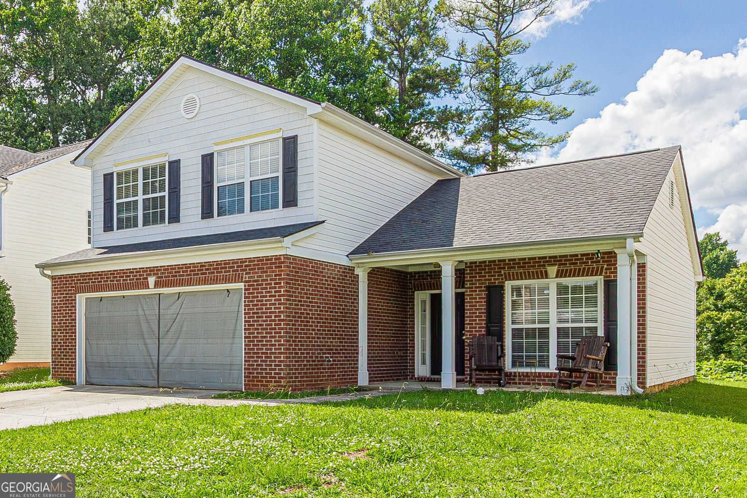 845 Clairidge Lane Lawrenceville - Photo 9