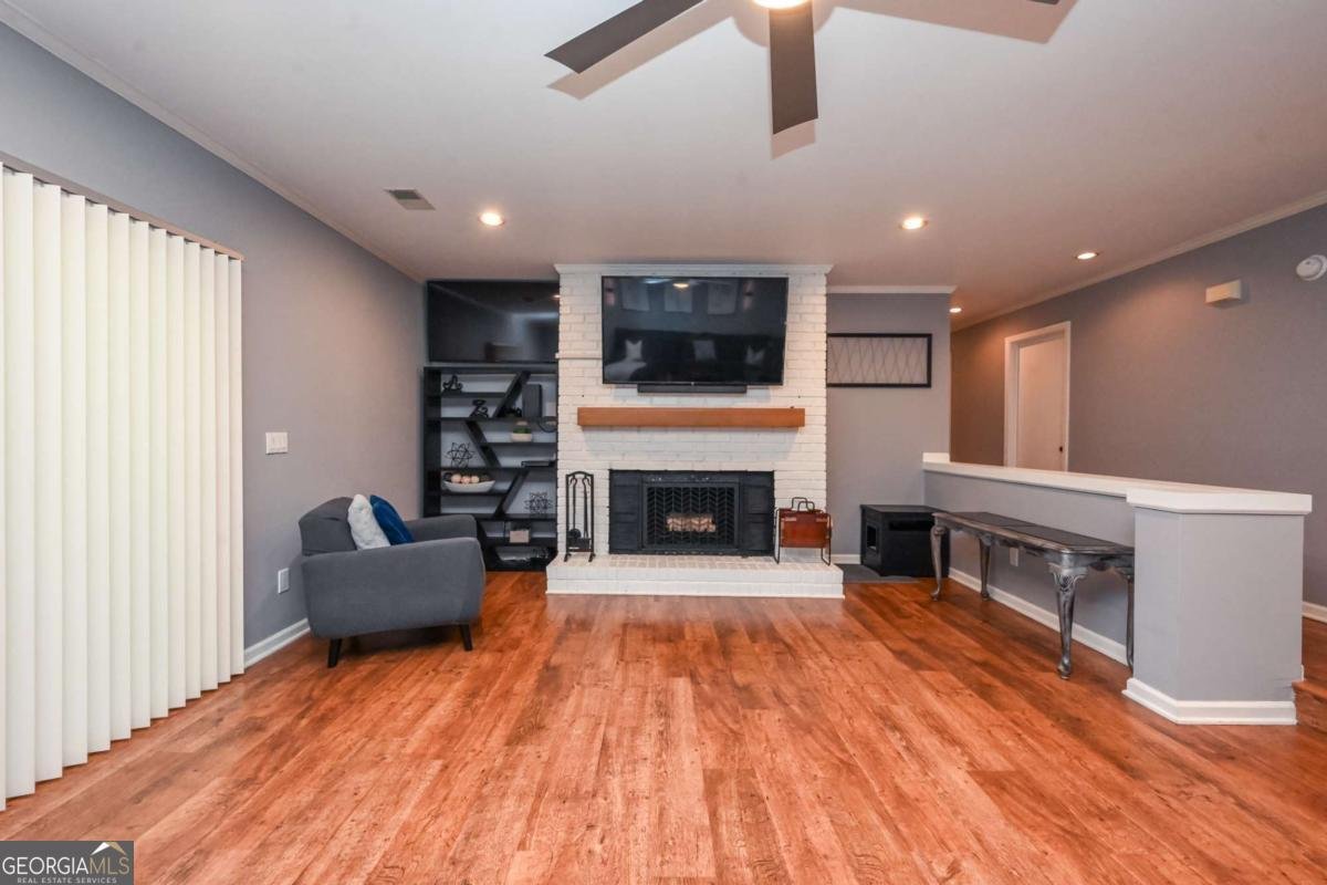 4535 Keith Drive Lilburn - Photo 10