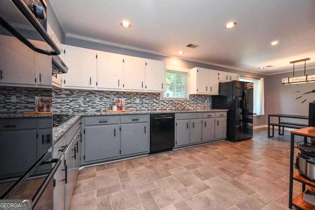 4535 Keith Drive Lilburn - Photo 11