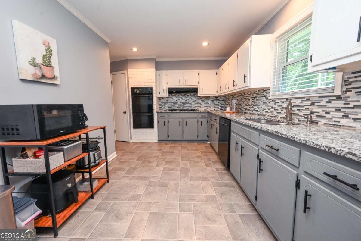 4535 Keith Drive Lilburn - Photo 12