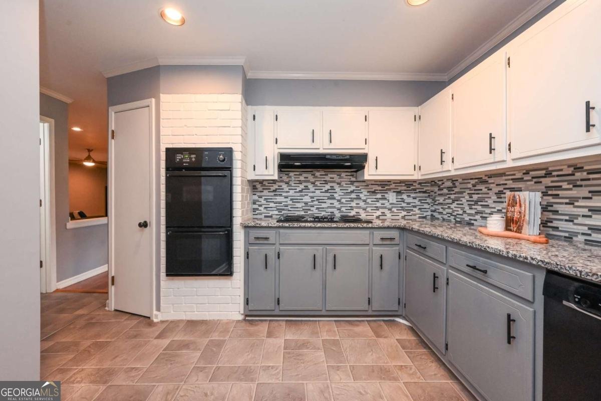 4535 Keith Drive Lilburn - Photo 13