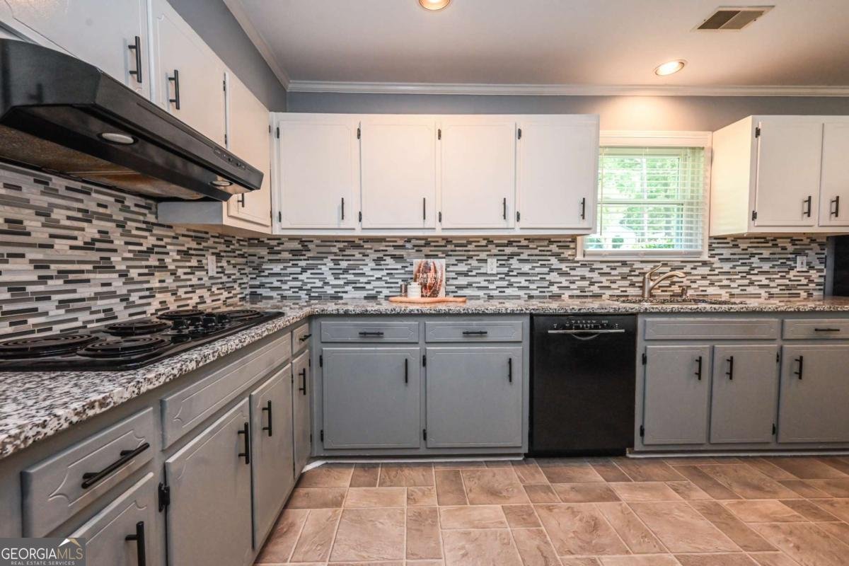 4535 Keith Drive Lilburn - Photo 18