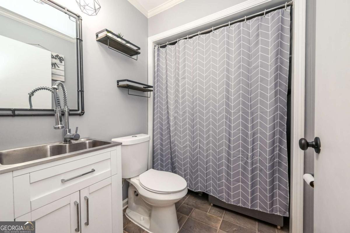 4535 Keith Drive Lilburn - Photo 19