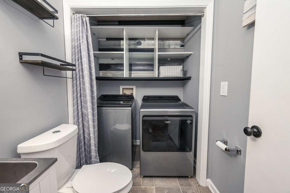 4535 Keith Drive Lilburn - Photo 20
