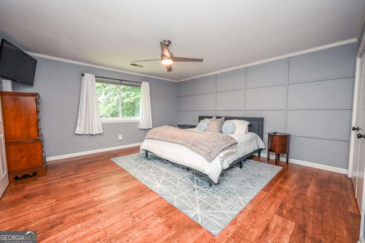4535 Keith Drive Lilburn - Photo 21
