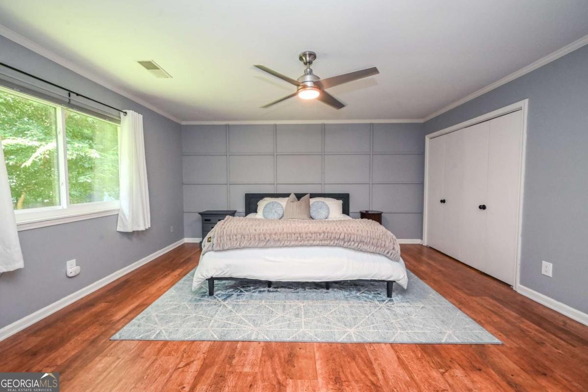 4535 Keith Drive Lilburn - Photo 22