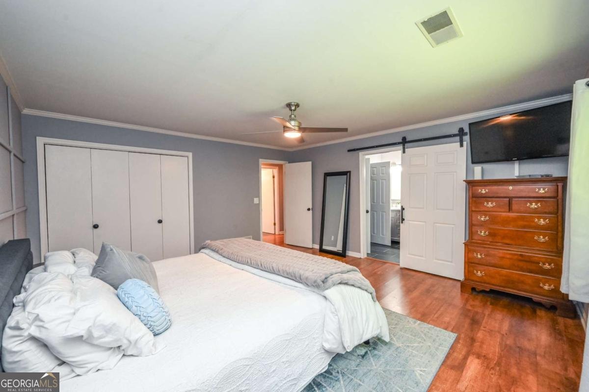 4535 Keith Drive Lilburn - Photo 23