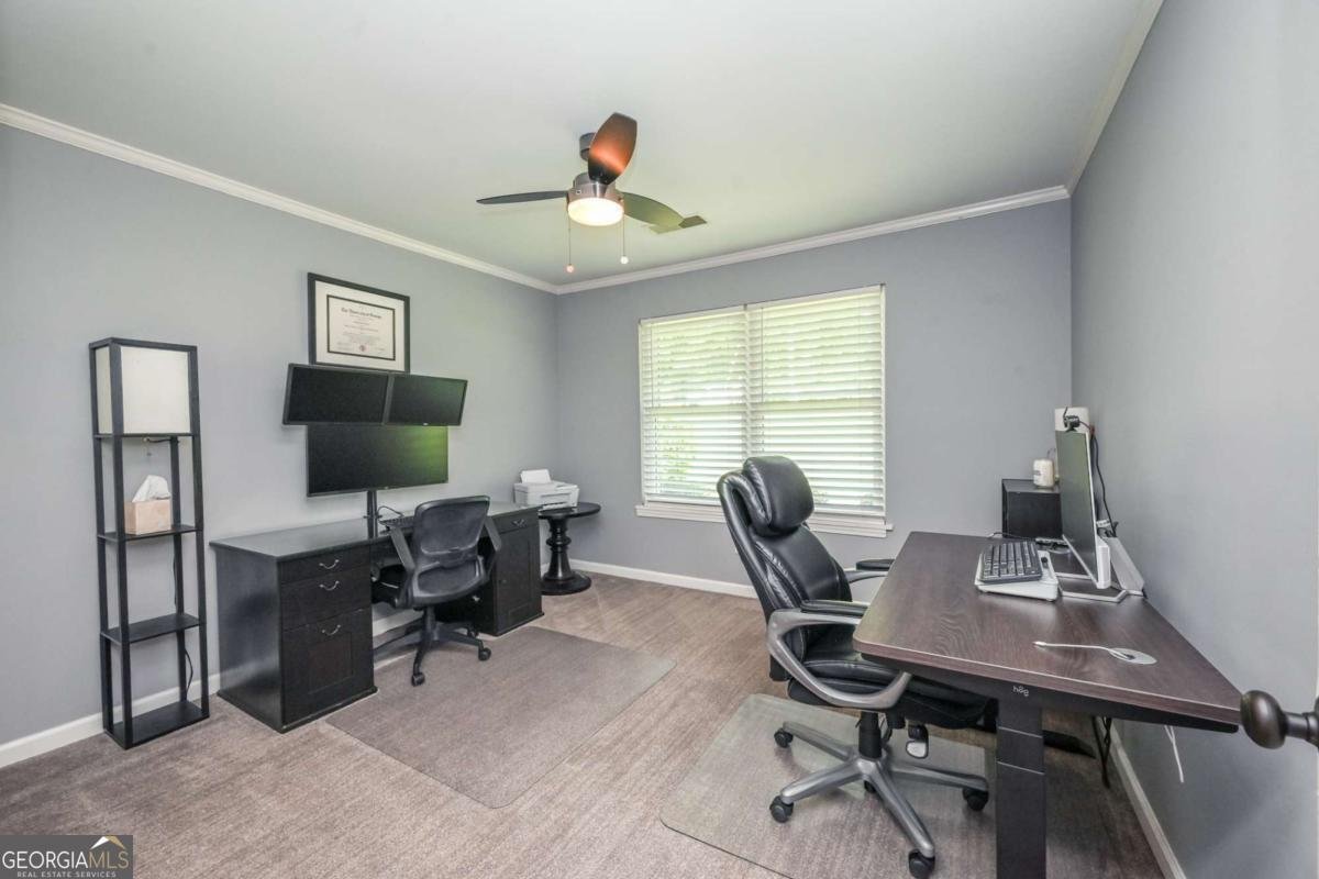 4535 Keith Drive Lilburn - Photo 27