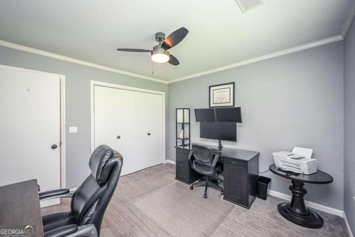 4535 Keith Drive Lilburn - Photo 28