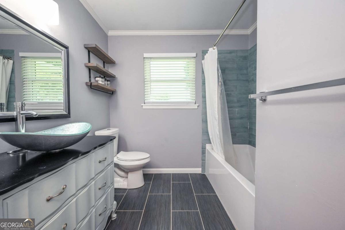 4535 Keith Drive Lilburn - Photo 29