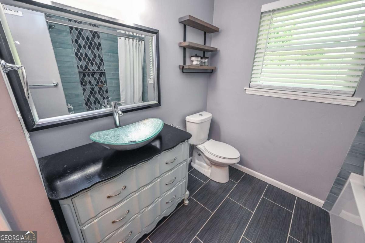 4535 Keith Drive Lilburn - Photo 31