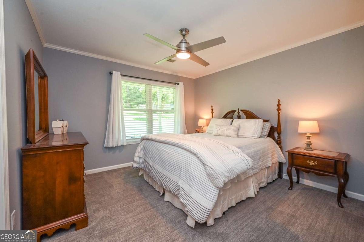4535 Keith Drive Lilburn - Photo 34