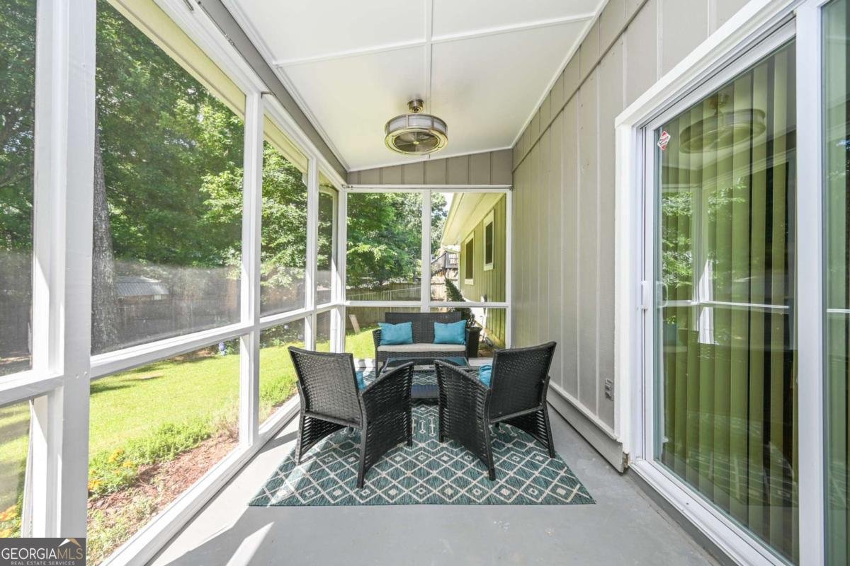 4535 Keith Drive Lilburn - Photo 36