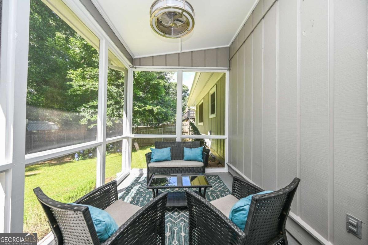 4535 Keith Drive Lilburn - Photo 37