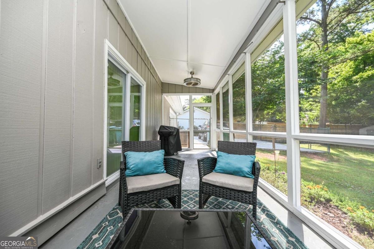 4535 Keith Drive Lilburn - Photo 38