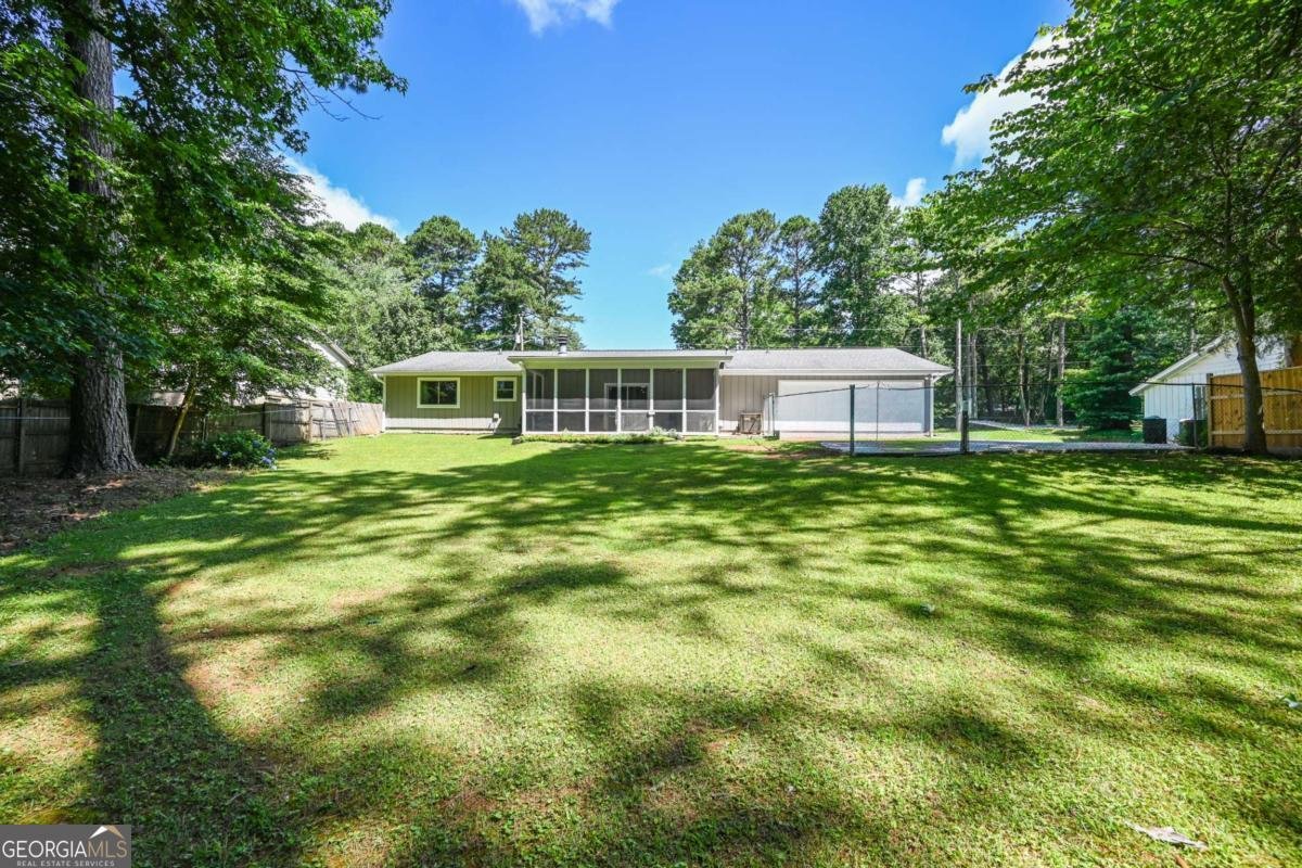 4535 Keith Drive Lilburn - Photo 39