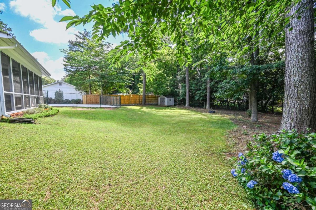 4535 Keith Drive Lilburn - Photo 40