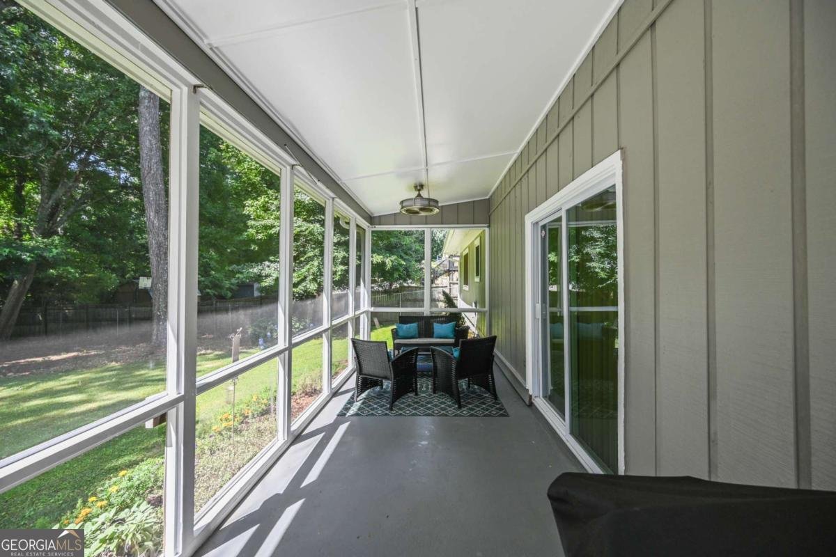 4535 Keith Drive Lilburn - Photo 41