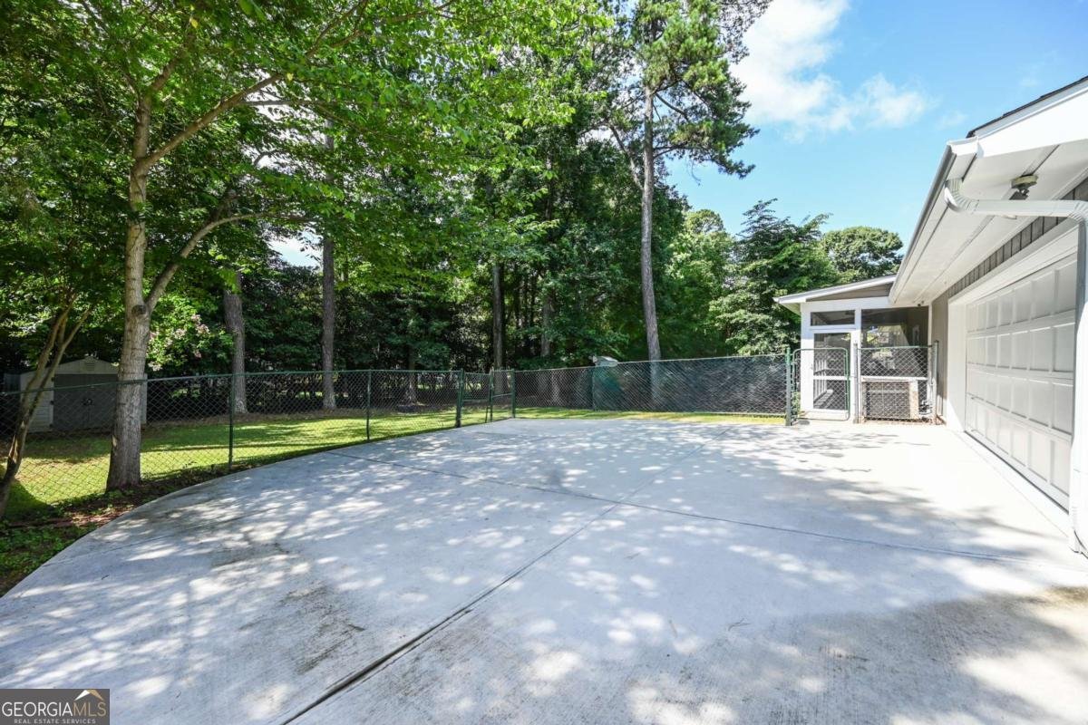 4535 Keith Drive Lilburn - Photo 42