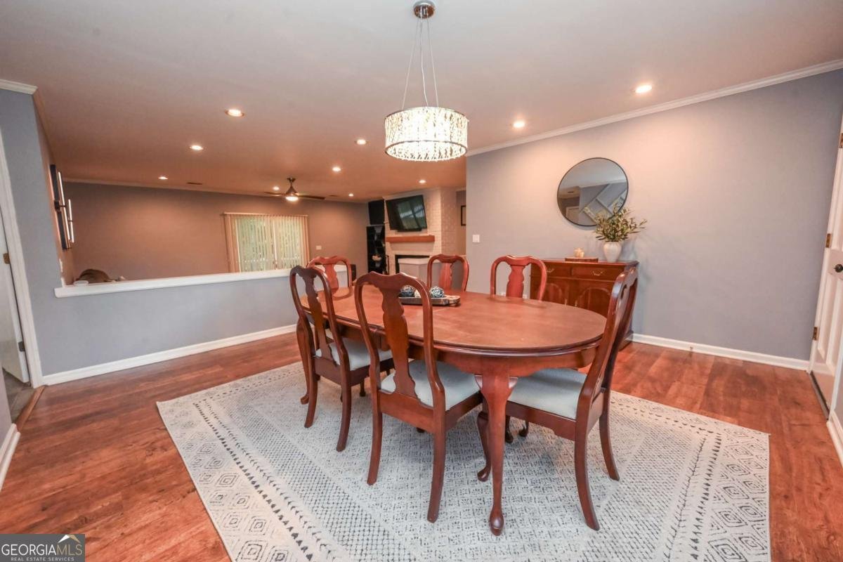 4535 Keith Drive Lilburn - Photo 8