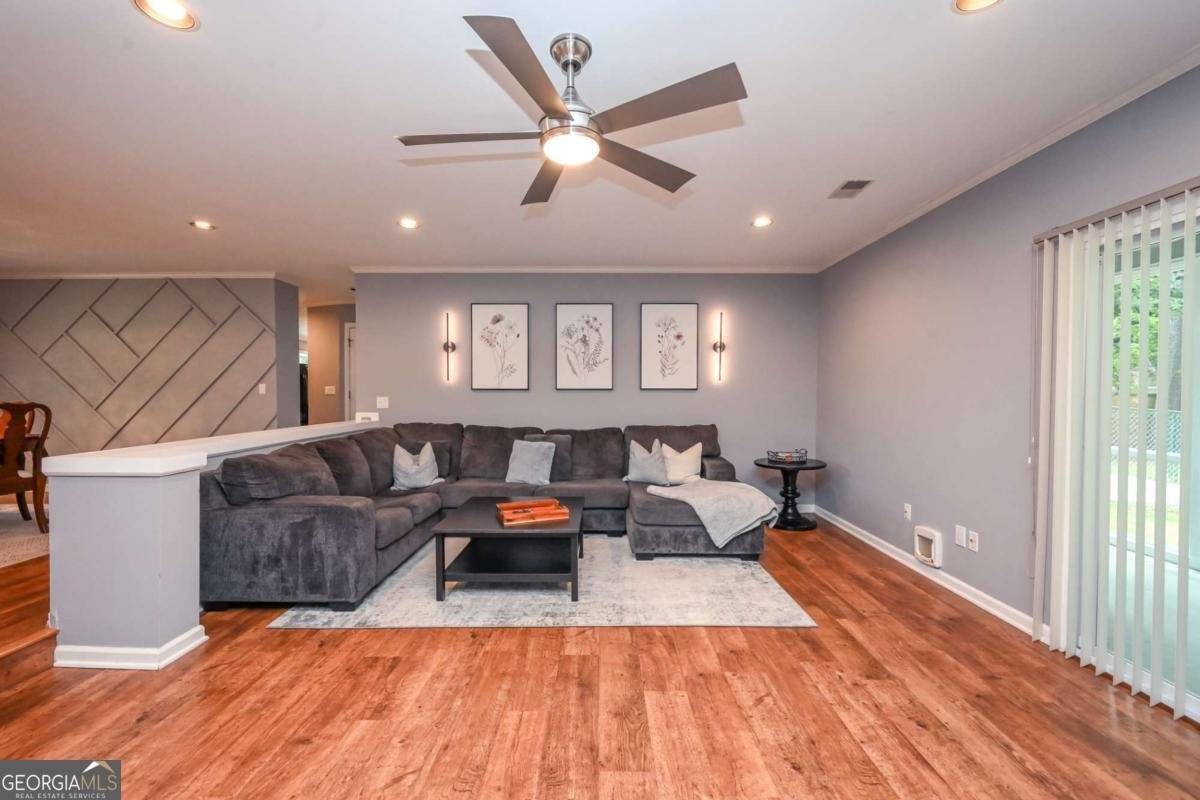 4535 Keith Drive Lilburn - Photo 9