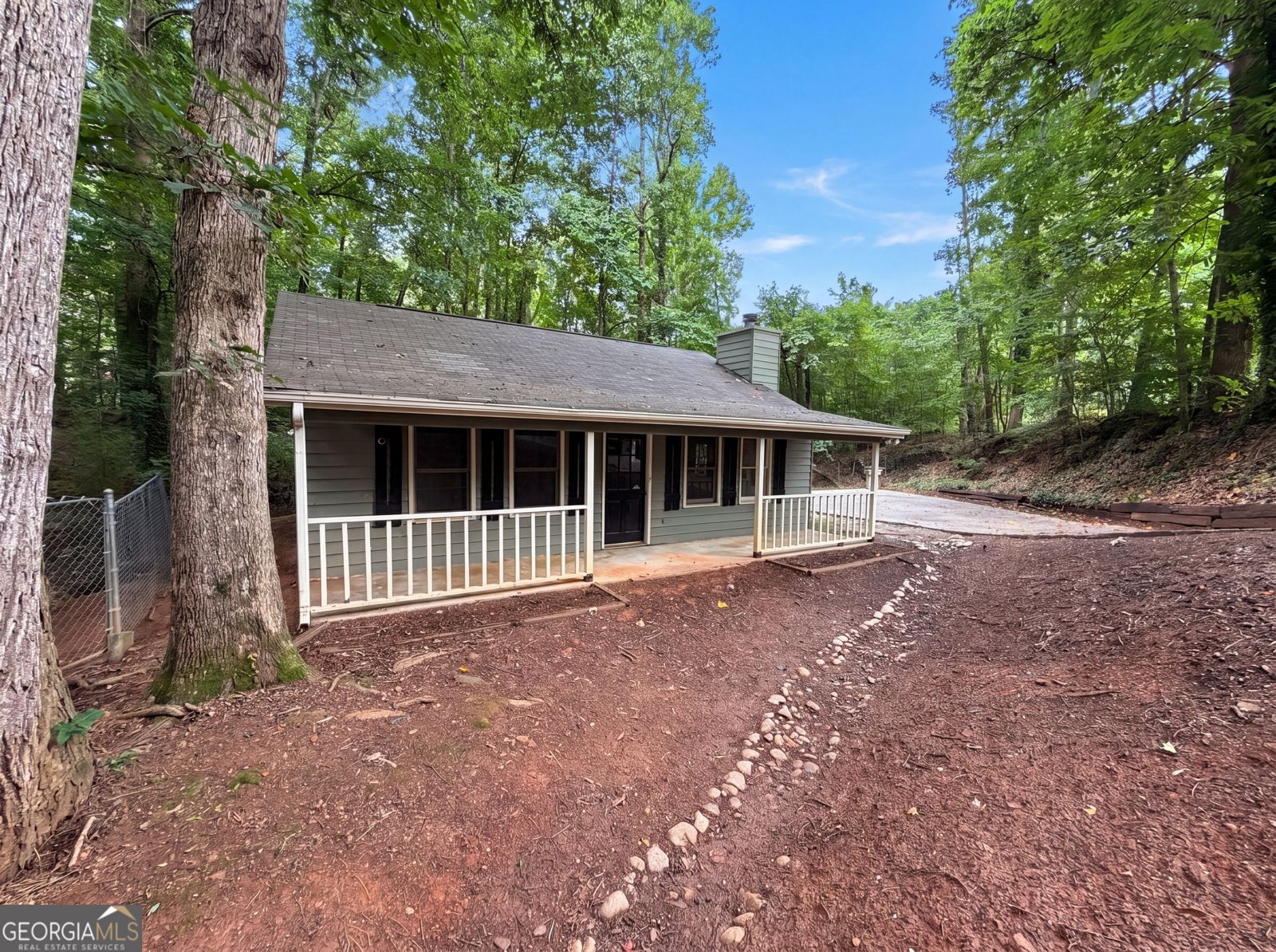 9315 Dogwood Place Gainesville - Photo 15