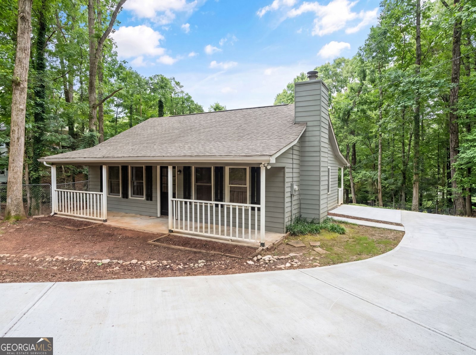 9315 Dogwood Place Gainesville - Photo 16
