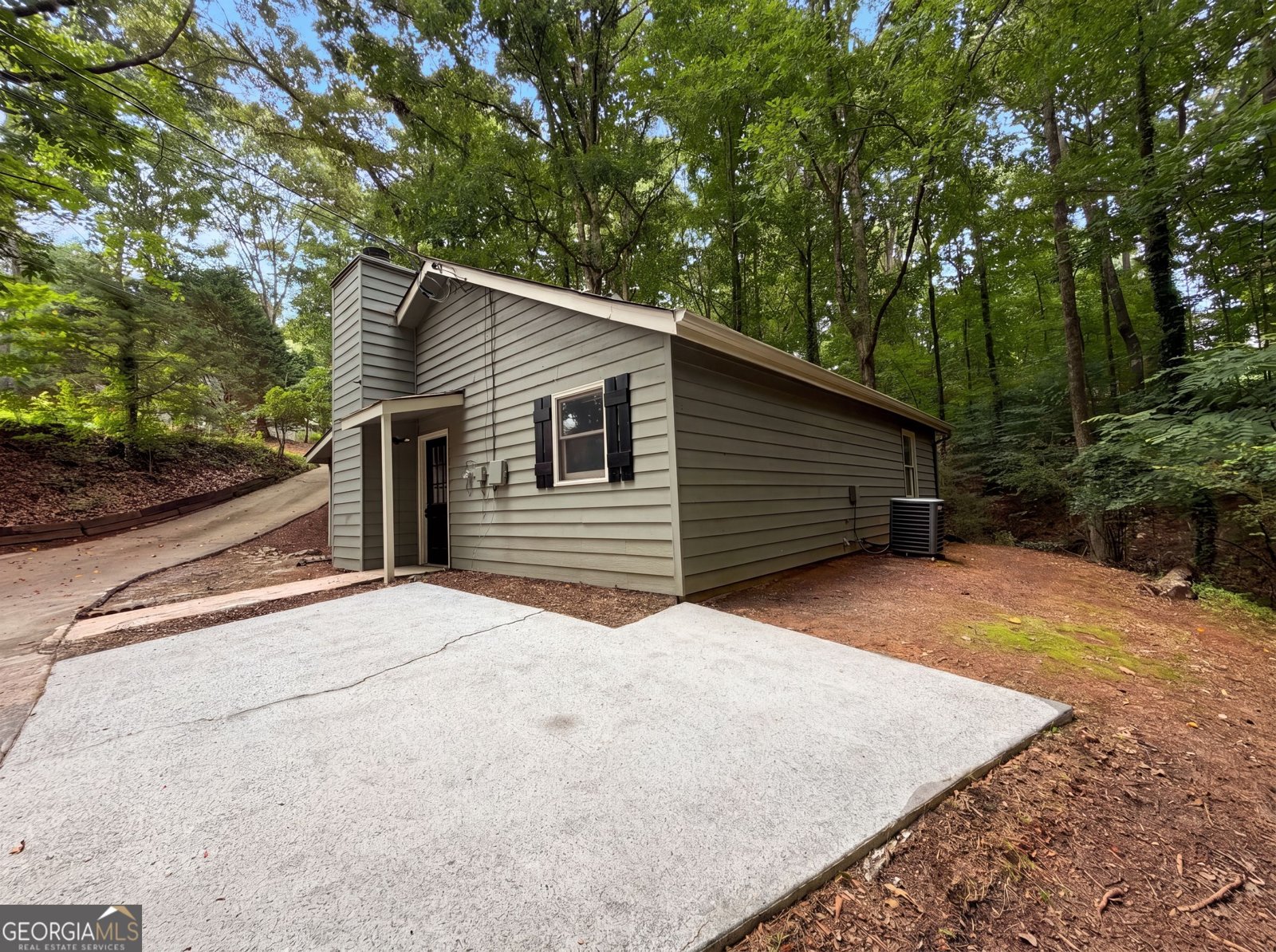 9315 Dogwood Place Gainesville - Photo 17
